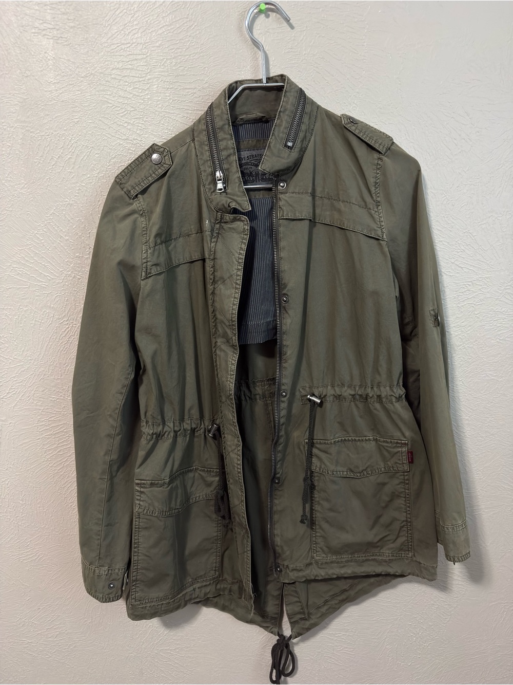 Levi’s Jacket